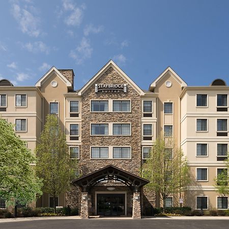 Staybridge Suites Wilmington - Brandywine Valley By Ihg Glen Mills Exterior foto