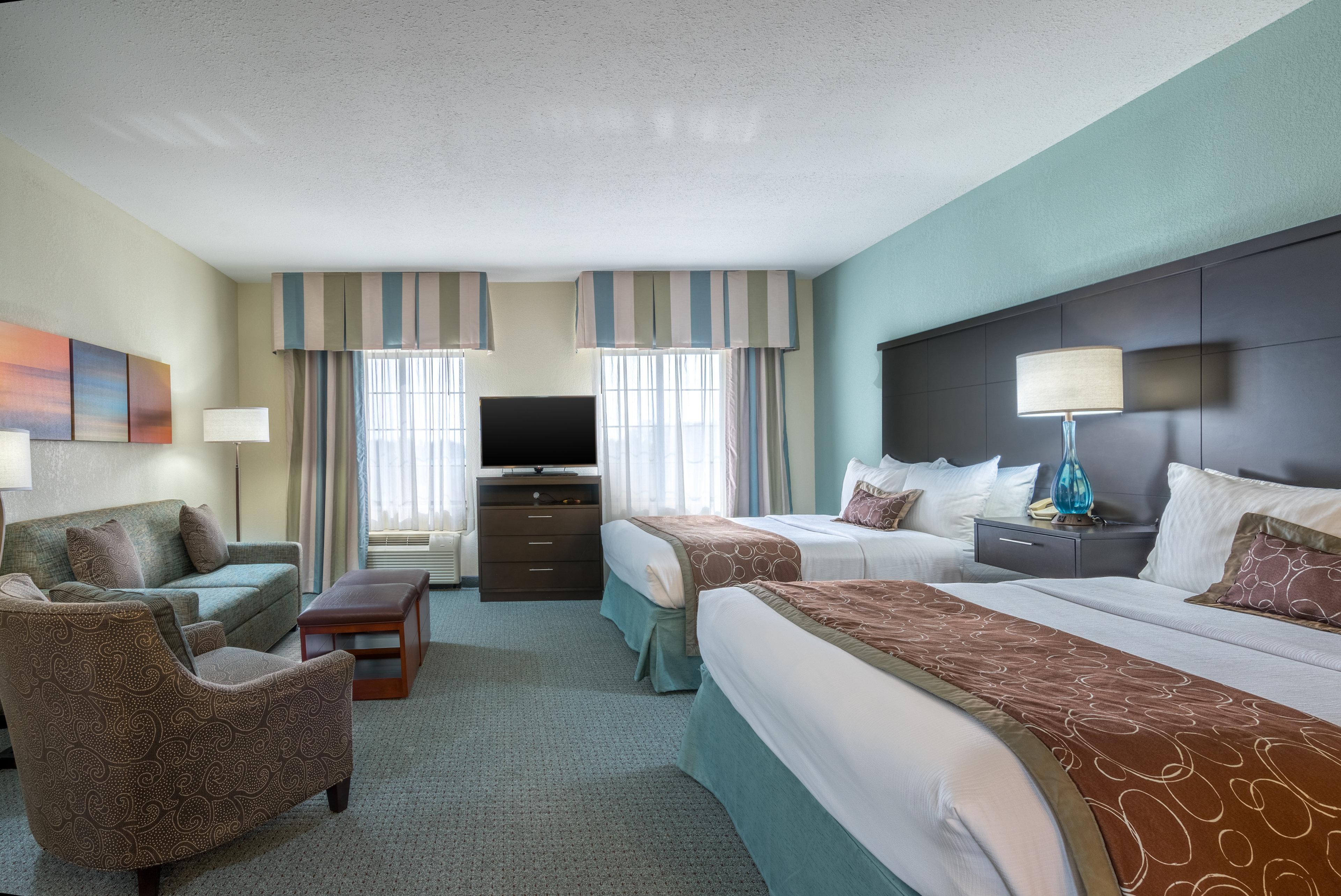 Staybridge Suites Wilmington - Brandywine Valley By Ihg Glen Mills Exterior foto