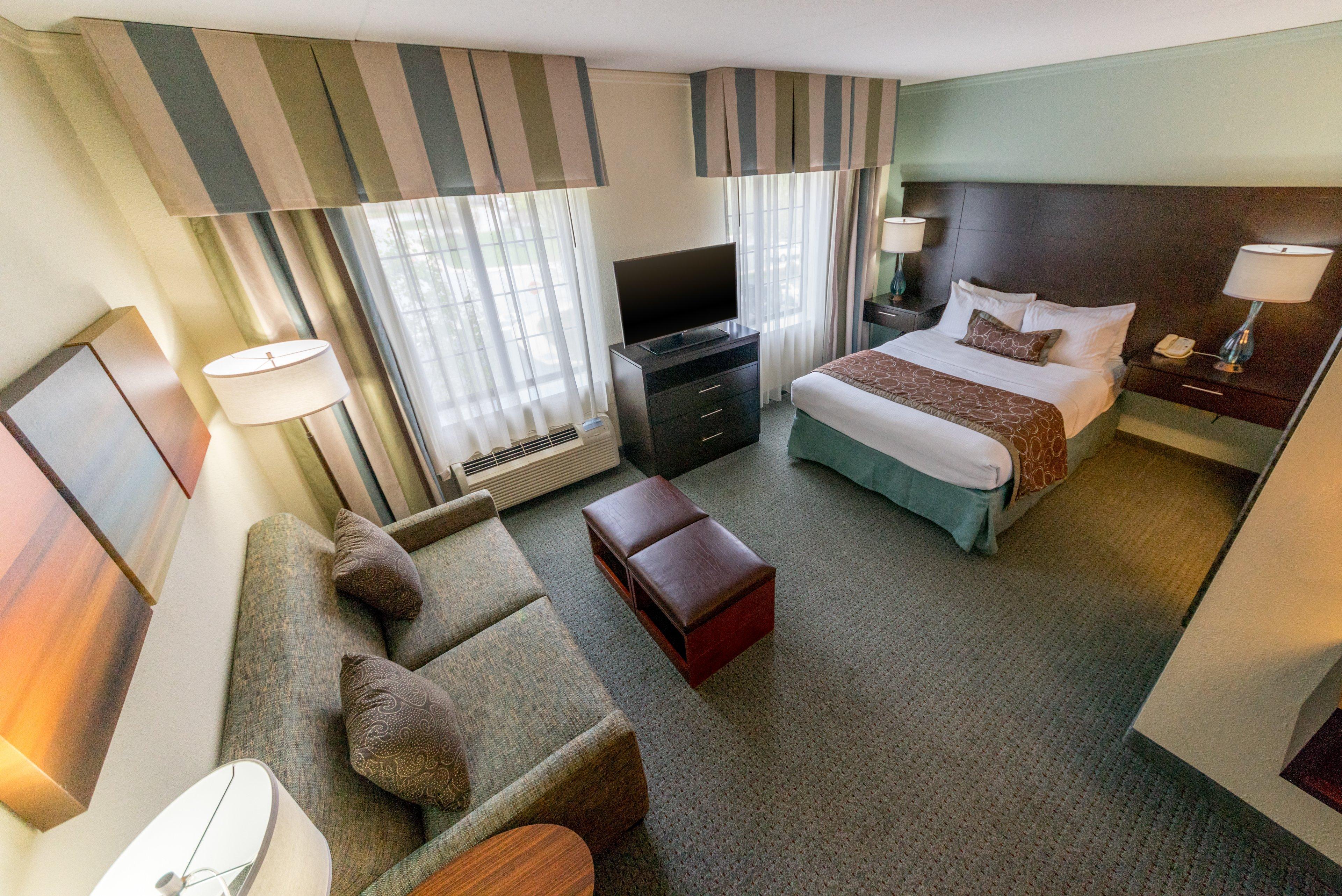 Staybridge Suites Wilmington - Brandywine Valley By Ihg Glen Mills Exterior foto