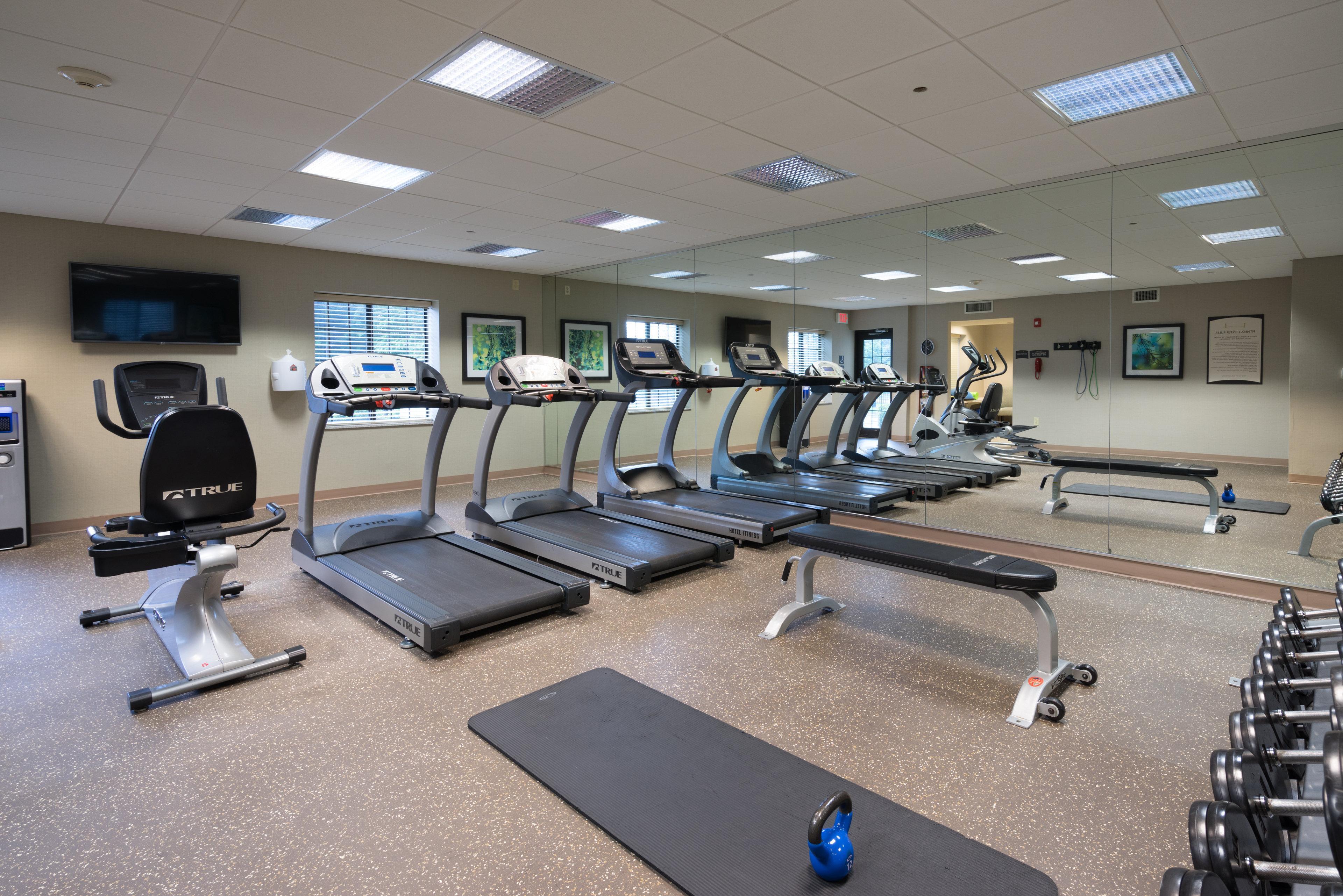 Staybridge Suites Wilmington - Brandywine Valley By Ihg Glen Mills Exterior foto