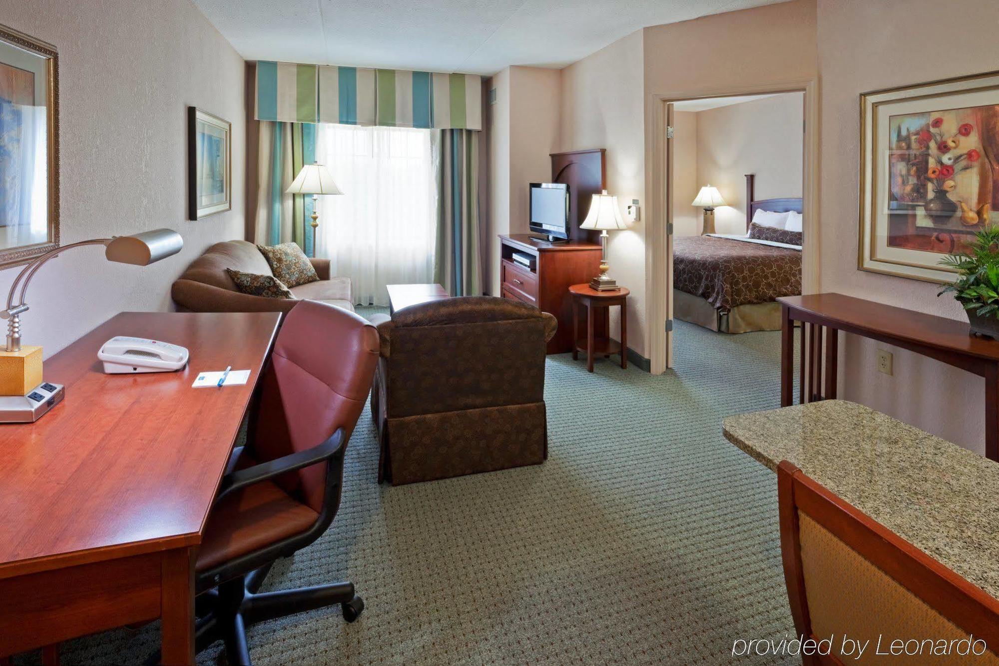 Staybridge Suites Wilmington - Brandywine Valley By Ihg Glen Mills Quarto foto