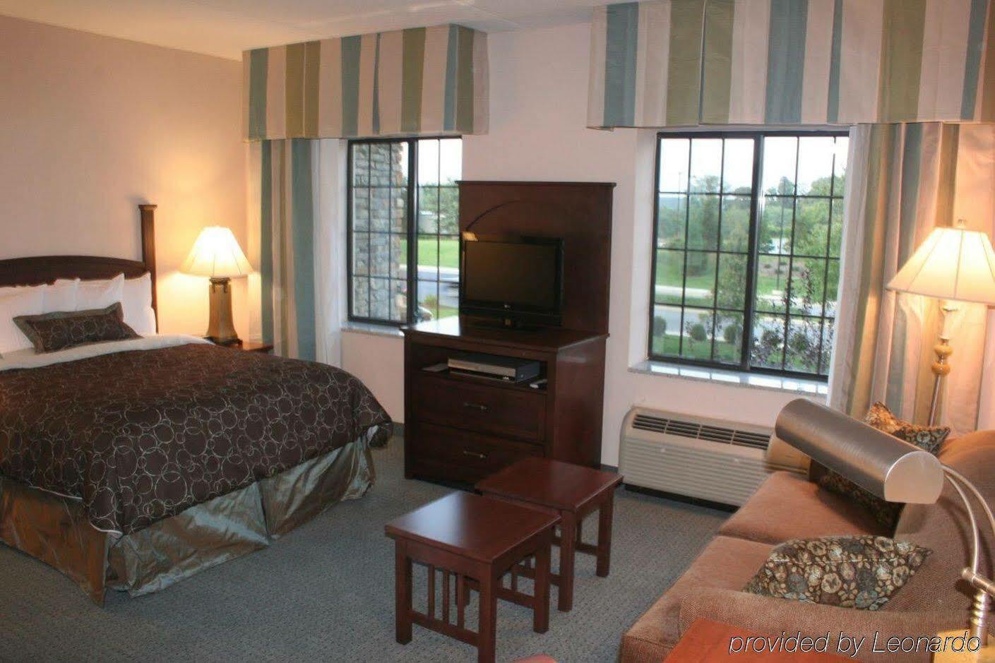 Staybridge Suites Wilmington - Brandywine Valley By Ihg Glen Mills Exterior foto