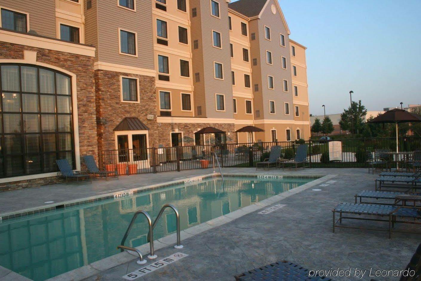 Staybridge Suites Wilmington - Brandywine Valley By Ihg Glen Mills Exterior foto
