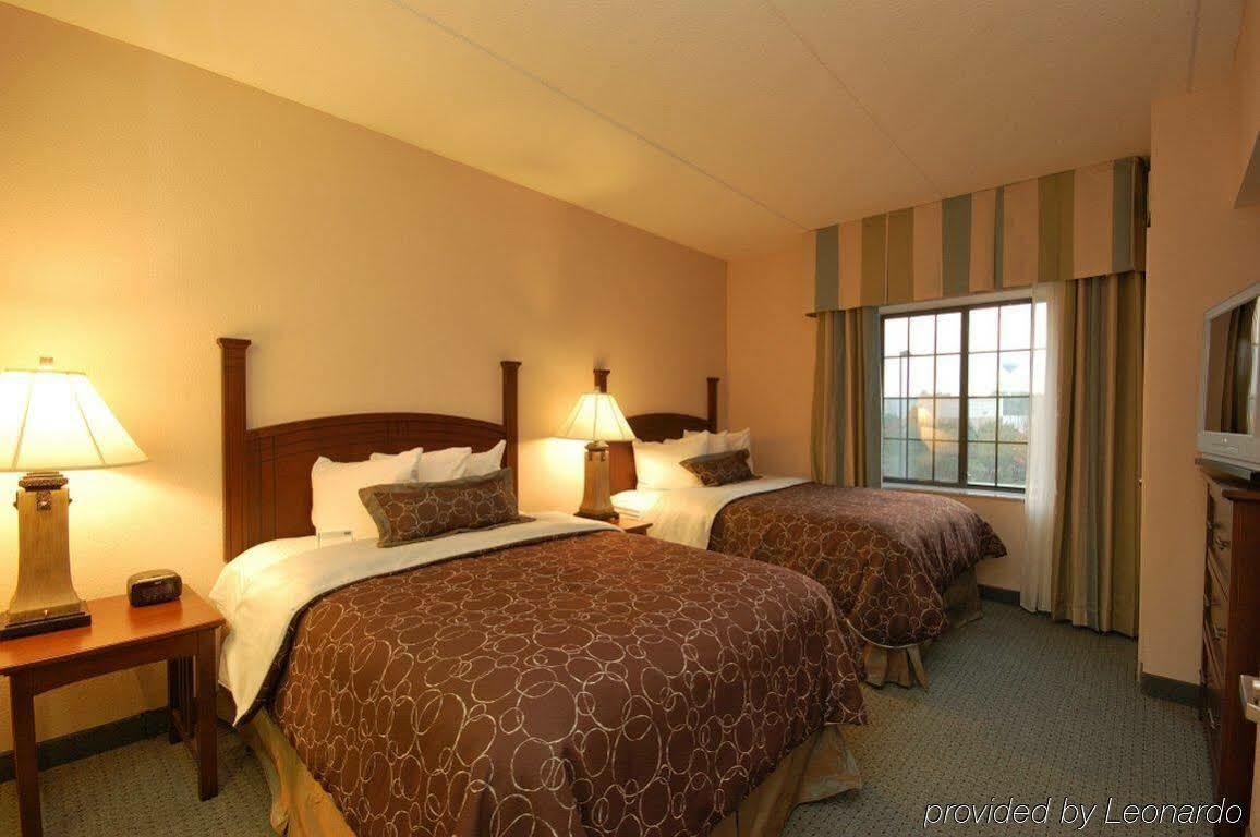 Staybridge Suites Wilmington - Brandywine Valley By Ihg Glen Mills Exterior foto